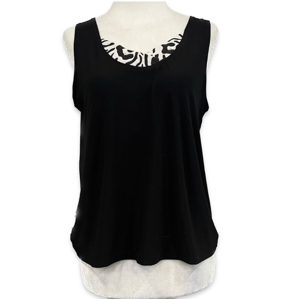Creazioni Lorizia Tank Top